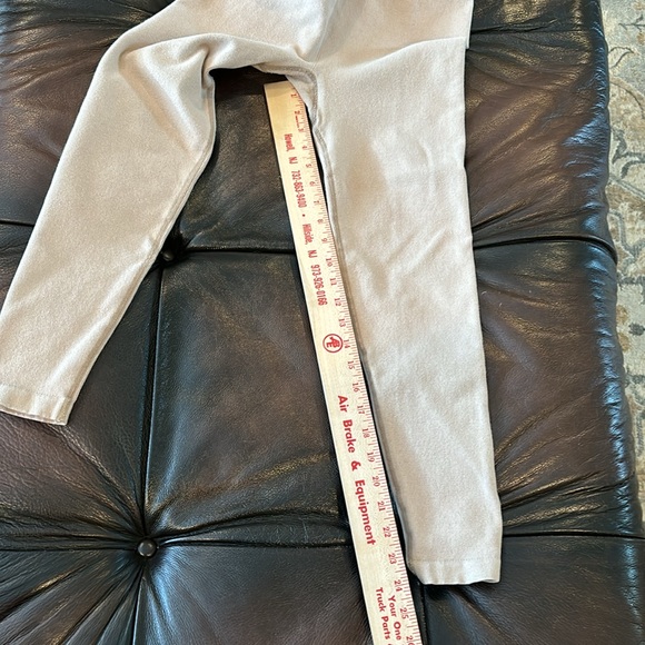 ✨EVERLANE Knit Ribbed Performance Legging & Sports Bra Set - Picture 9 of 13